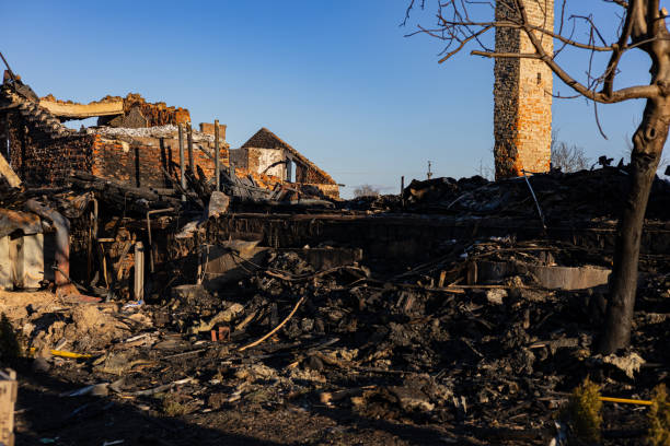 24/7 Emergency Fire Damage Removal experts in Medina, WA