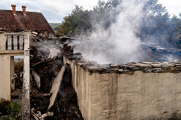 Reliable Fire Damage Removal contractor in Medina, WA by Fire Damage Biloxi