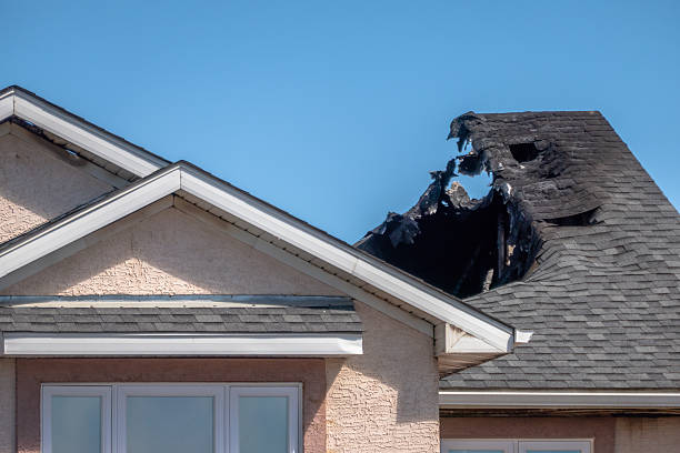 Licensed Fire Damage Removal service in Medina, WA - Fire Damage Biloxi